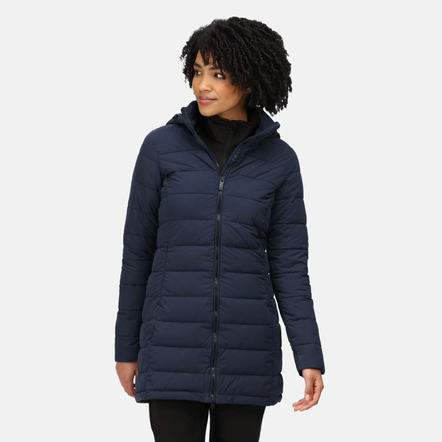Regatta Women's Starler Insulated Padded Jacket 11 Regatta Women's Starler Insulated Padded Jacket - Image 10
