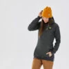 Women's Snowboarding Hooded Sweatshirt SNB HDY