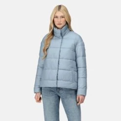 Regatta Women's Raegan Puffer Jacket -Adidas Sales Store kc2fd9d896c441ab286209619b86f8fda