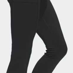 ADIDAS Pocket Golf Leggings -Adidas Sales Store kc7a5d93814b848d2183fa505530bd719
