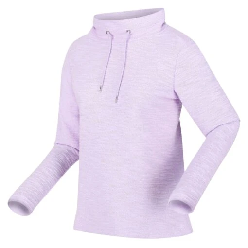 Regatta Hensley Women's Walking Cowl-Neck Sweatshirt 1 Regatta Hensley Women's Walking Cowl-Neck Sweatshirt -Adidas Sales Store kc91041951eb5ca44ab58892b97e9c0c5