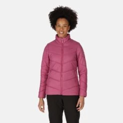 Regatta Women's Freezeway IV Insulated Jacket -Adidas Sales Store kc95979816bdd79804d1e682a9bd255c2