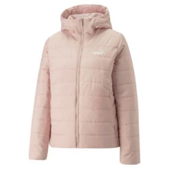 PUMA Womens Essentials Padded Jacket -Adidas Sales Store kc9cbfc49968ae29ce5b39deea8ba7237