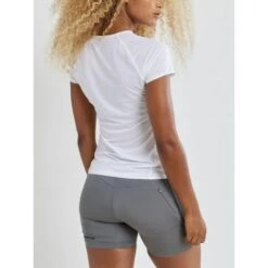 Craft Womens/Ladies Pro Quick Dry Base Layer Top (Black) -Adidas Sales Store kca15c4cec36bcf6510840721e5d6c16a