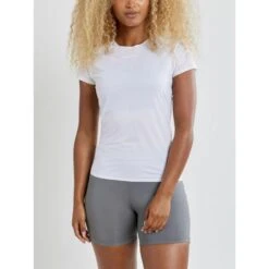 Craft Womens/Ladies Pro Quick Dry Base Layer Top (Black) -Adidas Sales Store kca4bf8b5bfaaf3e3d4277b7e5737a79c