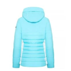 Dare 2b Womens/Ladies Expertise Padded Ski Jacket (Mesa Rose) -Adidas Sales Store kca967d06c863e1581ce05055f26dfbe0