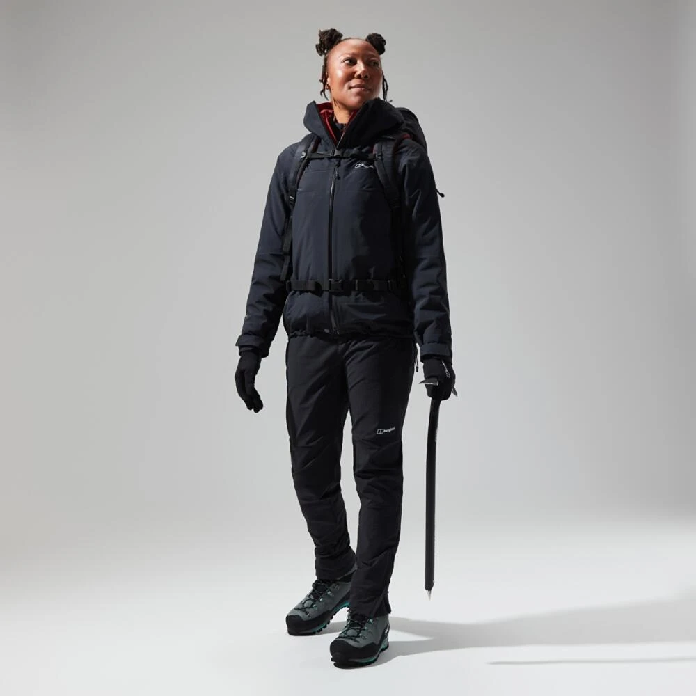 Berghaus Tirrios Trousers 3 Berghaus Tirrios Trousers