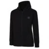 UMBRO Womens/Ladies Pro Elite Fleece Jacket (Black) -Adidas Sales Store kcb8338f38d7930a01bebd18c4c697835