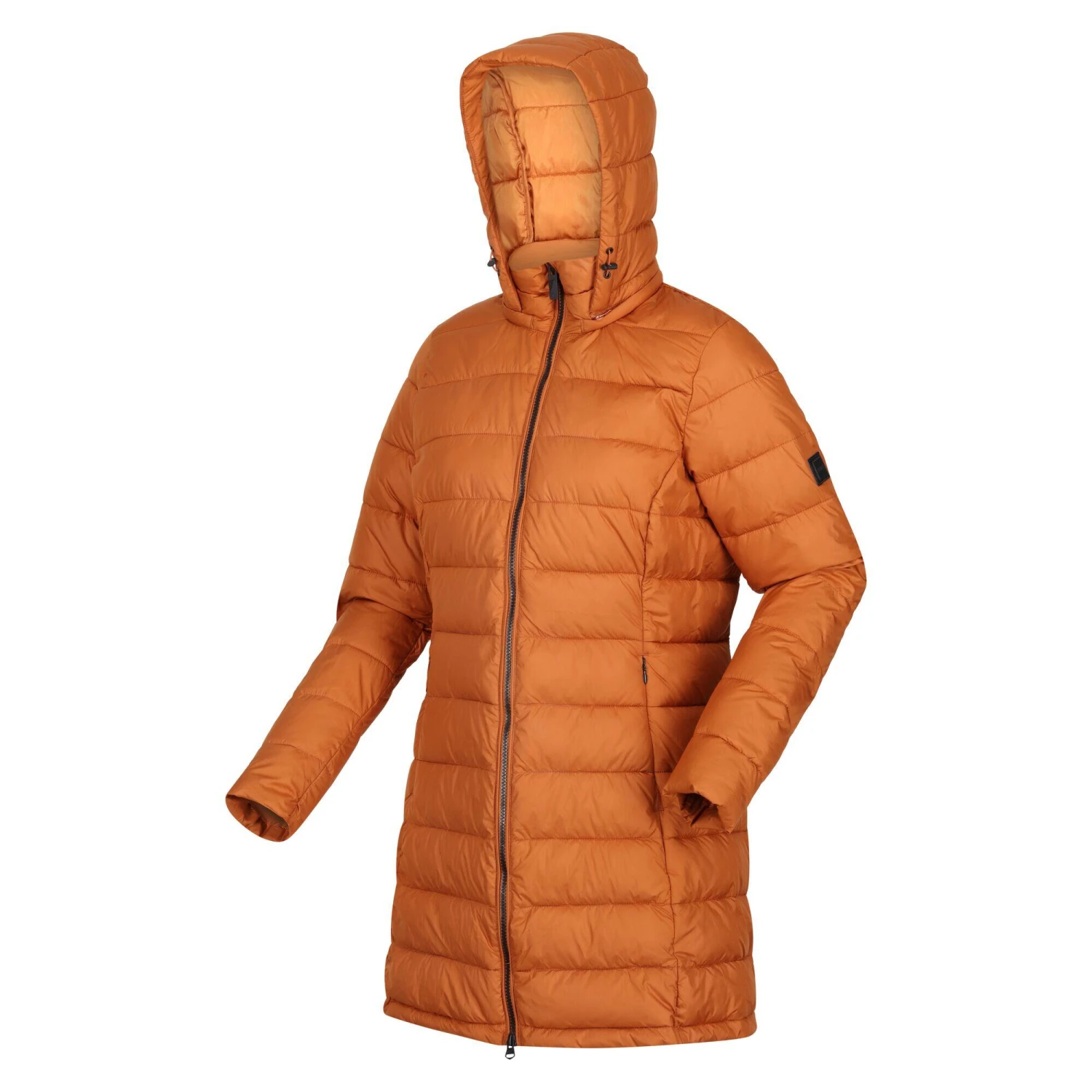 Regatta Women's Starler Insulated Padded Jacket 17 Regatta Women's Starler Insulated Padded Jacket - Image 16
