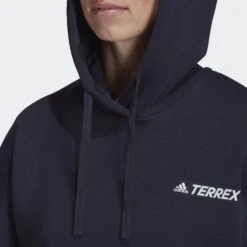 ADIDAS Terrex Logo Graphic Hoodie -Adidas Sales Store kcc625836a68f9cd1c16f0ff871ed8514