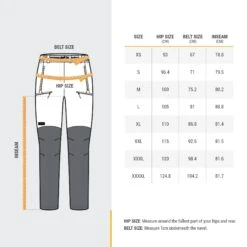 Water-repellent Mountain Trekking Trousers - MT900 -Adidas Sales Store kcddd21be31a9b4eb4aa99f00b8f431c9