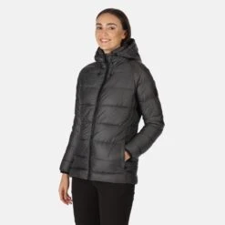 Regatta Women's Toploft II Hooded Puffer Jacket -Adidas Sales Store kd1ec63dc0284ad4d45c056add60e6bb5