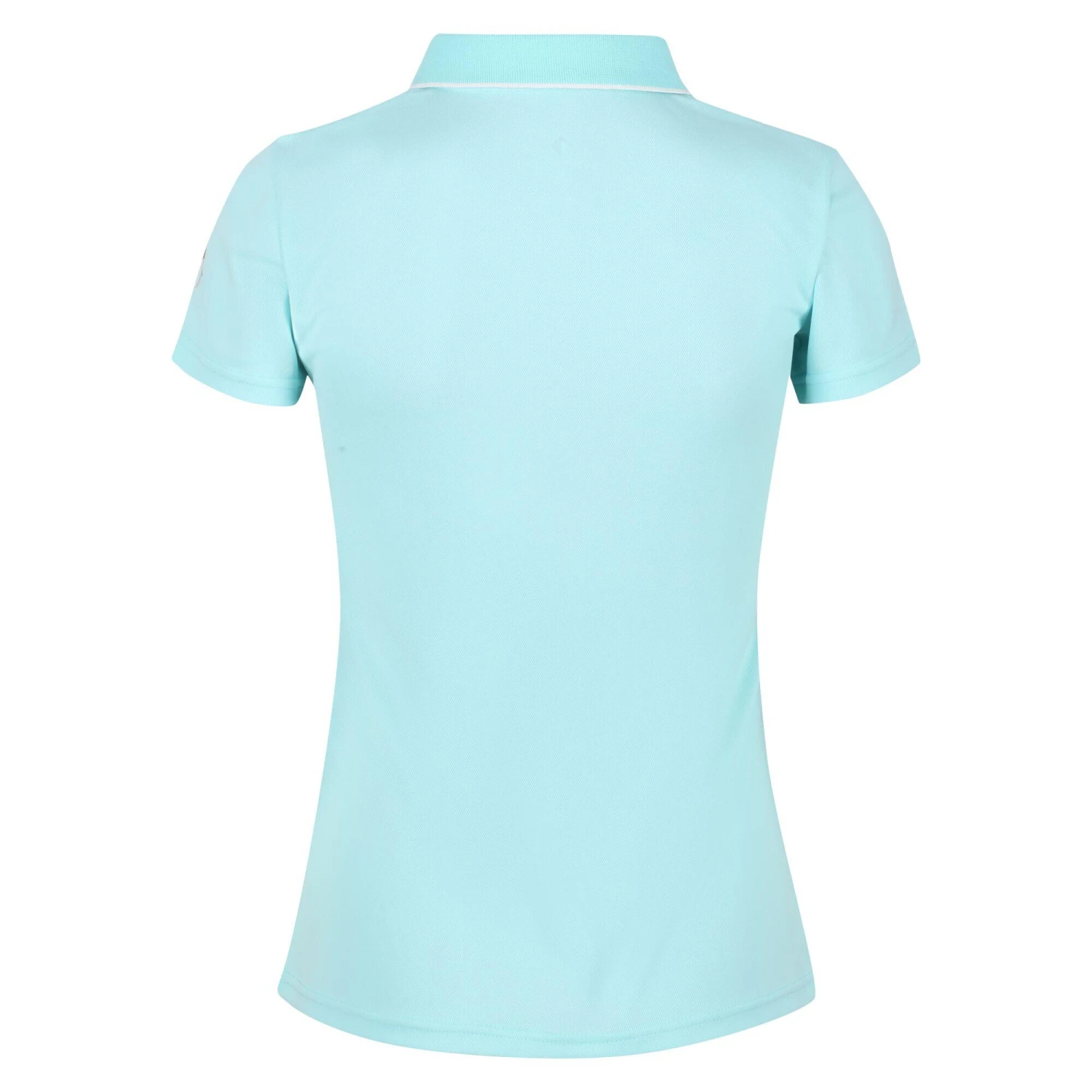 Regatta Maverick V Women's Hiking T-Shirt 6 Regatta Maverick V Women's Hiking T-Shirt - Image 4