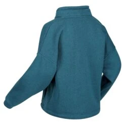 Regatta Womens/Ladies Janelle Marl Jersey Sweatshirt (Storm Grey) 18 Regatta Womens/Ladies Janelle Marl Jersey Sweatshirt (Storm Grey) -Adidas Sales Store kd2a855f5ccfa48278ee7f0175ce20e71