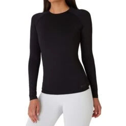 Women's SuperThermal Long Sleeve Base Layer -Adidas Sales Store kd2b550449f21fcdf899e1bb31ba7a006