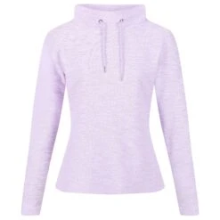 Regatta Hensley Women's Walking Cowl-Neck Sweatshirt -Adidas Sales Store kd3fee3af4ac03535f332d09527b52103