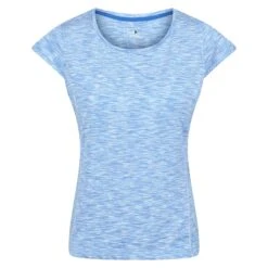 Regatta Hyperdimension II Women's Walking T-Shirt -Adidas Sales Store kd5020435d4ec670804282e73aeeb517e