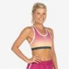 BRASSIERE FEMME STAR BY GL BEACH SPORTS ROSE -Adidas Sales Store kd521486277c1ed9a6f920a124c834b9e