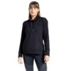 Dare 2b Womens/Ladies Crystallize Sweatshirt (Black) -Adidas Sales Store kd7dc8af4feb4741e18b8cf68e1549141