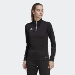 ADIDAS Entrada 22 Training Top -Adidas Sales Store kd832eeb10437345a335c4b238dc7bddf