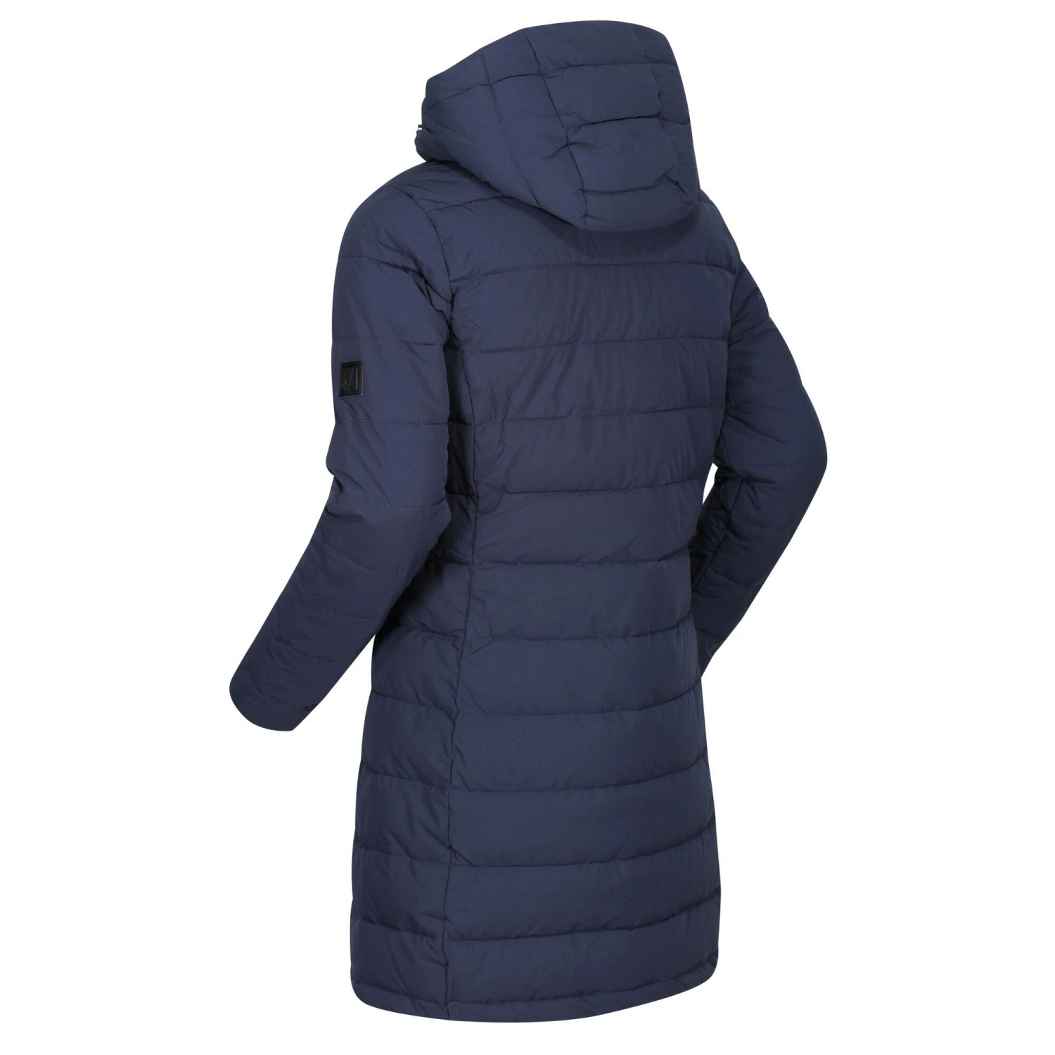Regatta Women's Starler Insulated Padded Jacket 8 Regatta Women's Starler Insulated Padded Jacket - Image 7