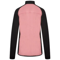 Dare 2b Womens/Ladies Elation II Core Stretch Recycled Fleece (Mesa Rose/Powder Pink) -Adidas Sales Store kd8aa897381bb61ee7583092ad19de43d