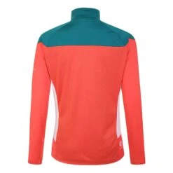 Dare 2b Womens/Ladies Elation II Core Stretch Recycled Fleece (Mesa Rose/Powder Pink) -Adidas Sales Store kdb15cf754817197be2467d8418534206