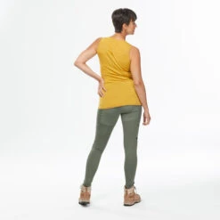 Women's Travel Trekking Heavy-Duty Leggings Travel 500 -Adidas Sales Store kdb17c2dafacaa3368dc8ebffba6896d7