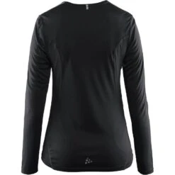 Craft Womens/Ladies Mind Long Sleeve TShirt (White) 15 Craft Womens/Ladies Mind Long Sleeve TShirt (White) -Adidas Sales Store kdbd0b9f9980b26ecb771fe073ff1b58b