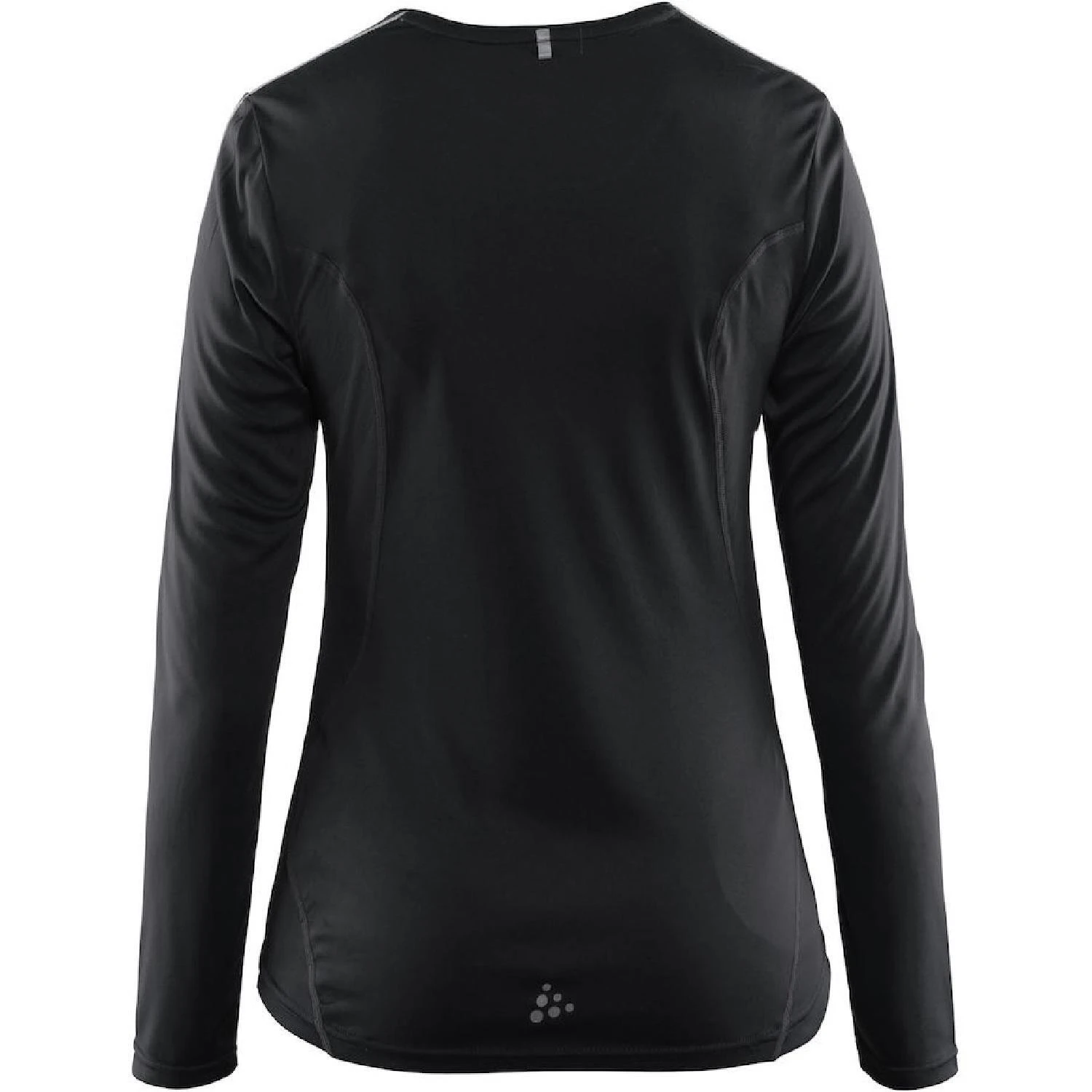 Craft Womens/Ladies Mind Long Sleeve TShirt (White) 6 Craft Womens/Ladies Mind Long Sleeve TShirt (White) - Image 4