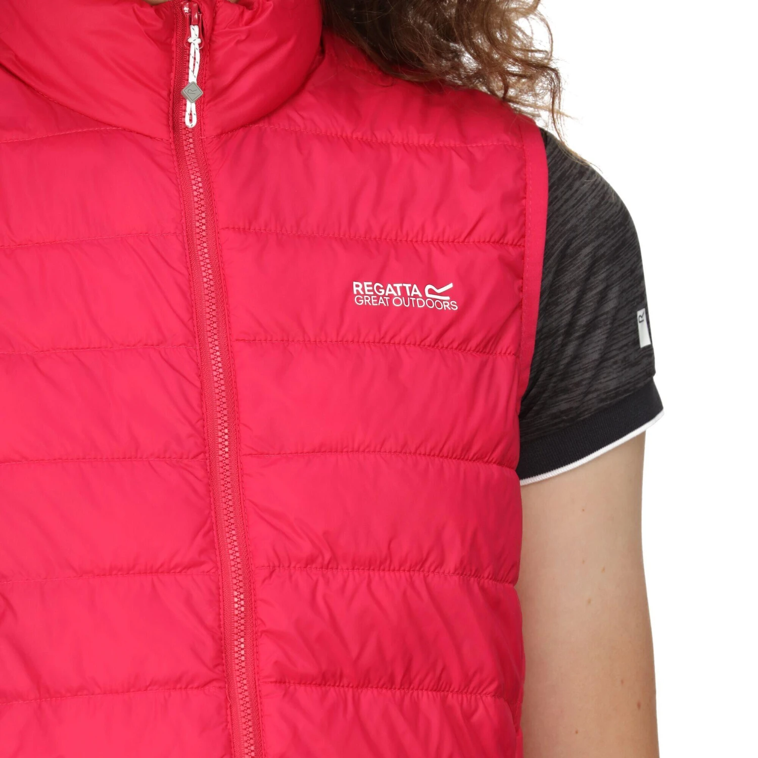 Regatta Women's Hillpack Insulated Bodywarmer 22 Regatta Women's Hillpack Insulated Bodywarmer - Image 20