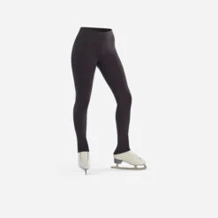 Adult Figure Skating Training Leggings