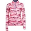 Weatherbeeta Womens/Ladies Ruby Marble LongSleeved Top (Pink) 1 Weatherbeeta Womens/Ladies Ruby Marble LongSleeved Top (Pink) -Adidas Sales Store kdeebcbbdcf435ba152e63510dbf73b26