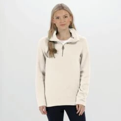 Regatta Solenne Women's Hiking Half Zip Fleece -Adidas Sales Store ke1334a0e4e112ec81eb56855aa4a31d7