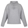 Regatta Womens/Ladies Janelle Marl Jersey Sweatshirt (Storm Grey) -Adidas Sales Store ke1bf008243f019625b02a168d80e607c