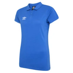 UMBRO Womens/Ladies Club Essential Polo Shirt (Black/White) 22 UMBRO Womens/Ladies Club Essential Polo Shirt (Black/White) -Adidas Sales Store ke26e43d0da03fba993ba9f8556d47947