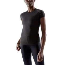 Craft Womens/Ladies Pro Quick Dry Base Layer Top (Black) -Adidas Sales Store ke50d64e084d4ebe20210ccba0a7be778