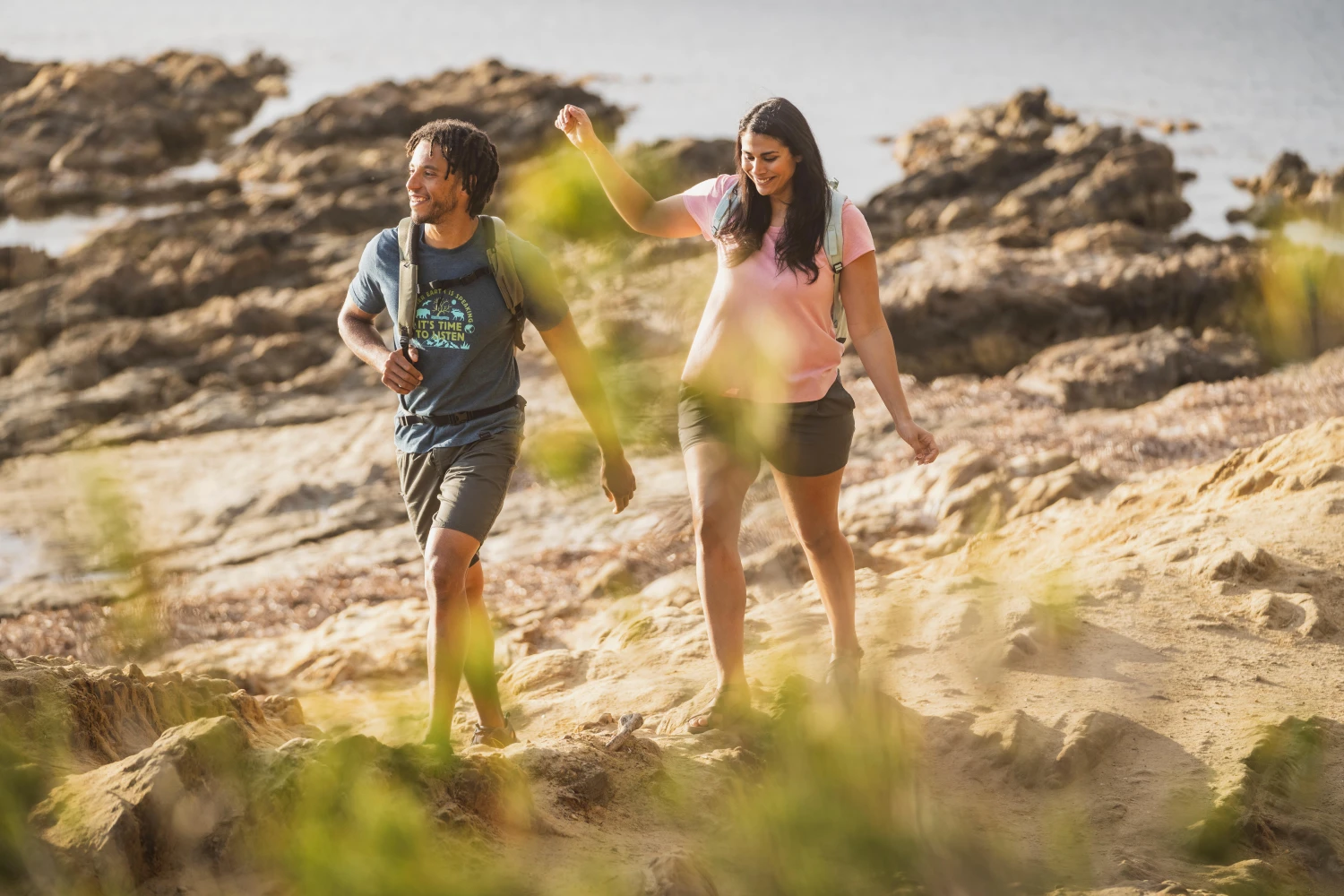 Quechua Women's Hiking Shorts NH100 20 Quechua Women's Hiking Shorts NH100 - Image 18