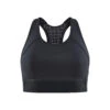 Craft Womens/Ladies Pro Charge Sport Crop Top (Black)