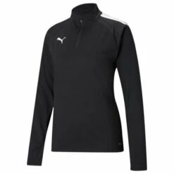 PUMA Womens TeamLIGA Quarter -Adidas Sales Store kf0354b40efa7c7107f93931ff9c16418