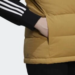 ADIDAS Helionic Down Vest -Adidas Sales Store kf098686e77d48acfc01067d2f58ab060