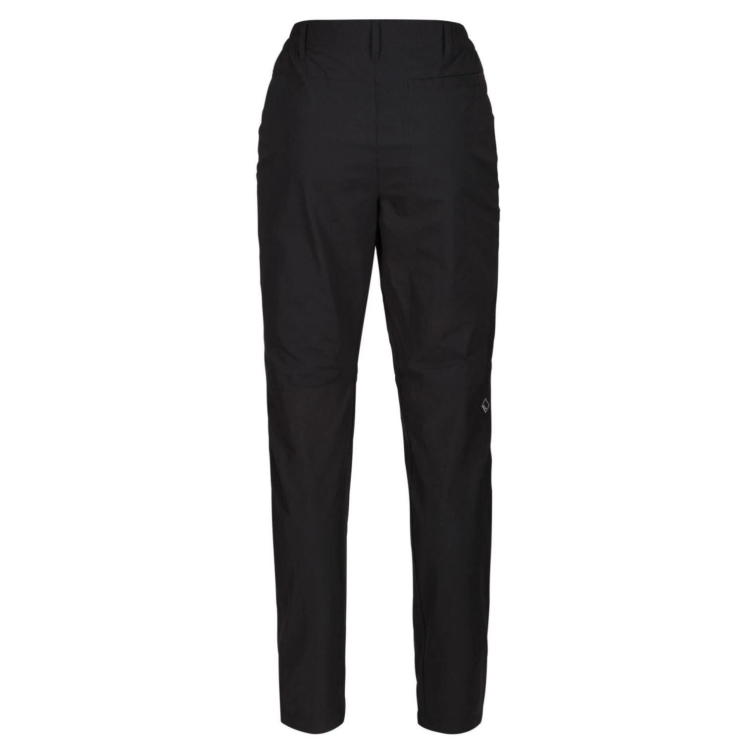Regatta Womens/Ladies Highton Walking Trousers (Navy) 9 Regatta Womens/Ladies Highton Walking Trousers (Navy) - Image 7