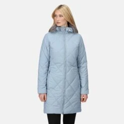 Regatta Women's Fritha II Insulated Parka Jacket 31 Regatta Women's Fritha II Insulated Parka Jacket -Adidas Sales Store kf2b93044aa1aaeaa481b00aff418b7fd