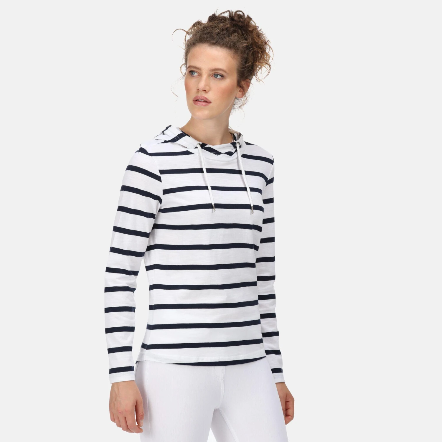 Regatta Women's Maelys Hooded Top 7 Regatta Women's Maelys Hooded Top - Image 5