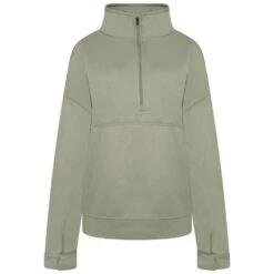 Regatta Womens/Ladies Recoup Sweatshirt (Black) -Adidas Sales Store kf4b0736302afb4e7e7b0bf8b2a6c8f27