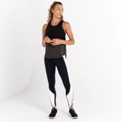 Dare 2b Henry Holland Cut Loose Womens Gym Vest -Adidas Sales Store kf5845f44d75c1c8c8e58113ea5c79b3b