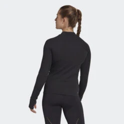 ADIDAS Techfit AEROREADY Warm Long Sleeve Training Top -Adidas Sales Store kf5aeeff90fd6c315aa2df84416178f63
