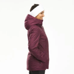 Quechua Women’s Hiking Waterproof Winter Jacket - SH500 -Adidas Sales Store kf78ad4d355c8409f1f2665e17678b0bc