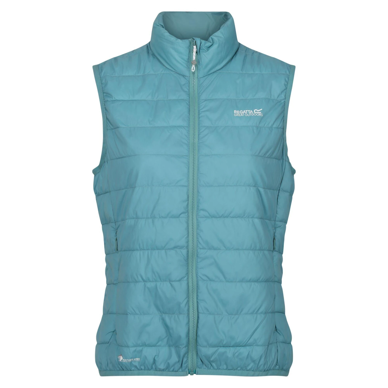Regatta Women's Hillpack Insulated Bodywarmer 12 Regatta Women's Hillpack Insulated Bodywarmer - Image 10