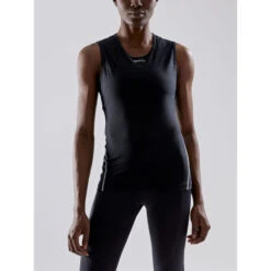 Craft Cool Mesh Superlight Sleeveless Womens Baselayer Black -Adidas Sales Store kfa7c196c419e077c61eb4a55064a9f66
